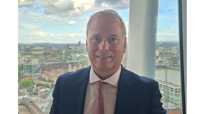 MENA: Liberty Specialty Markets appoints new head of client and broker distribution